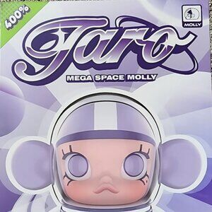 400% Space Molly Taro